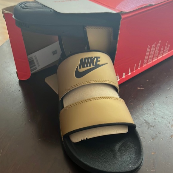 Nike Shoes Nike Slides Size 7 Womens Poshmark